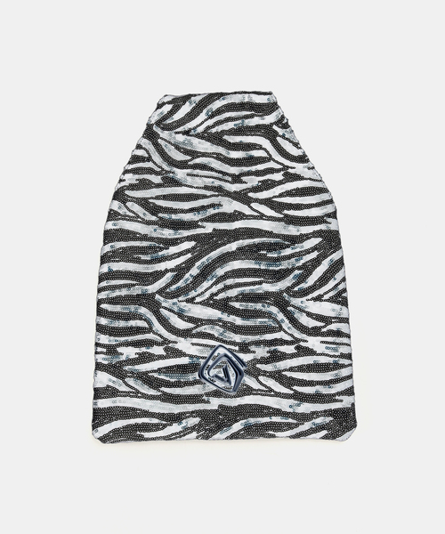 JOURNAL STANDARD（ジャーナルスタンダード）の「【VARNY/ヴァーニー】 LANCASTER（ショルダーバッグ・レディース・ブラック/ブラック系その他・FREE）」の5枚目の写真