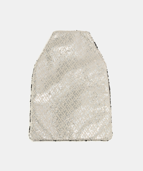 JOURNAL STANDARD（ジャーナルスタンダード）の「【VARNY/ヴァーニー】 LANCASTER（ショルダーバッグ・レディース・ブラック/ブラック系その他・FREE）」の6枚目の写真