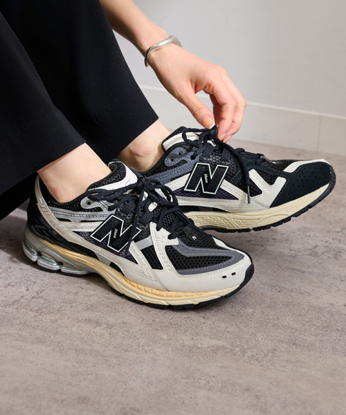 NEW BALANCE/ニューバランス 1906N（スニーカー）｜FRAMeWORK