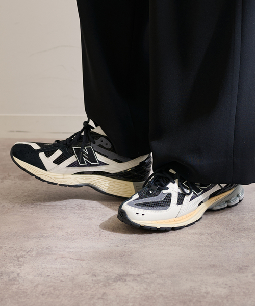 NEW BALANCE/ニューバランス 1906N（スニーカー）｜FRAMeWORK