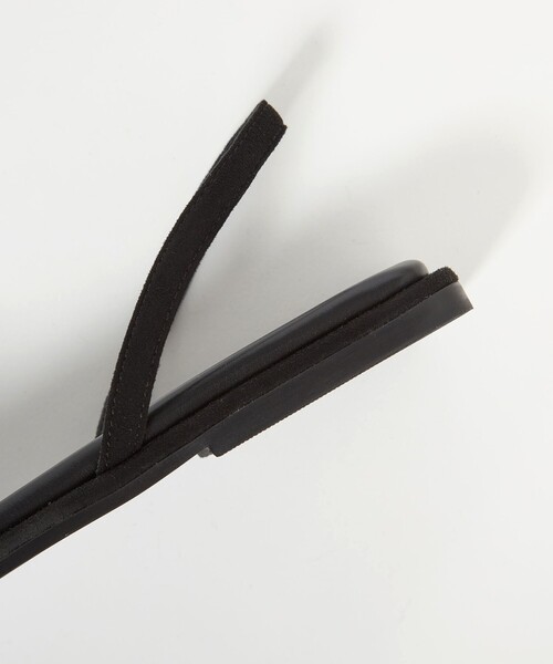 MARW UNITED ARROWS＋ODETTE E ODILE＞フラット バッグ ベルト