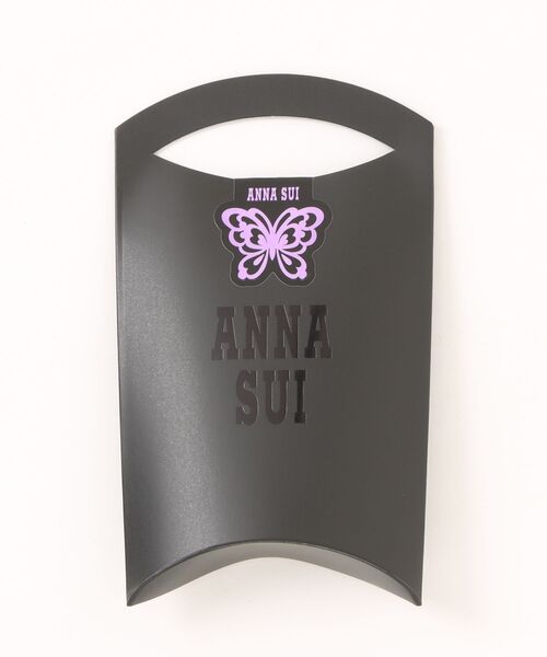 【ANNA SUI】即対応 カニモチーフ ピアス カニモチーフ ピアス