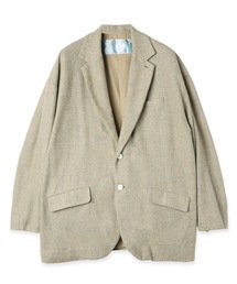 Dulcamara｜ドゥルカマラのテーラードジャケット通販 - ZOZOTOWN