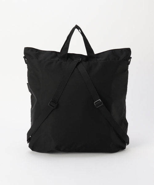 bagjack バッグ　3点 bagjack / バッグジャック 3way helmet bag（トートバッグ