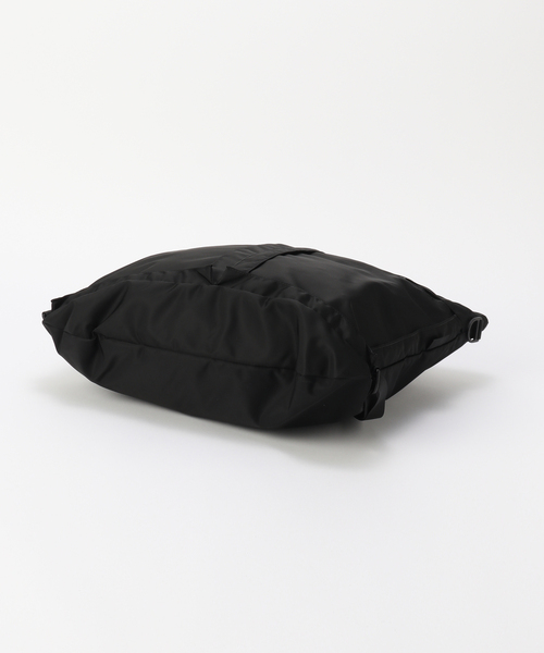 BAGJACK(バッグジャック)の「bagjack / バッグジャック 3way helmet bag(トートバッグ・メンズ・ブラック・FREE)」の7枚目の写真