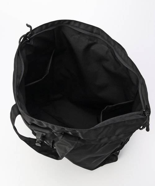 bagjack / バッグジャック 3way helmet bag（トートバッグ