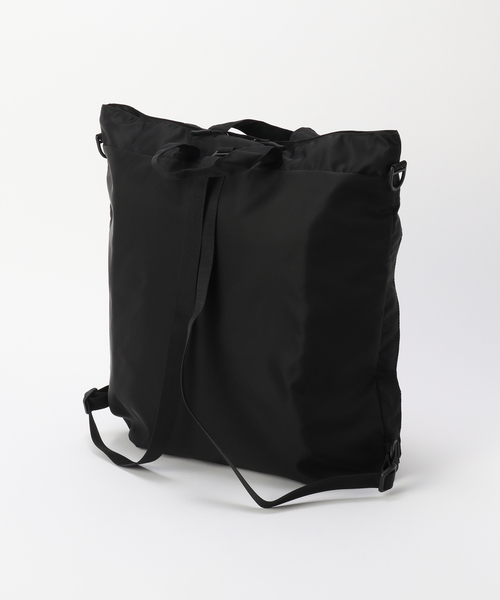 bagjack バッグ　3点 bagjack (バッグジャック) 3way traveller S OC - PUC×cordura