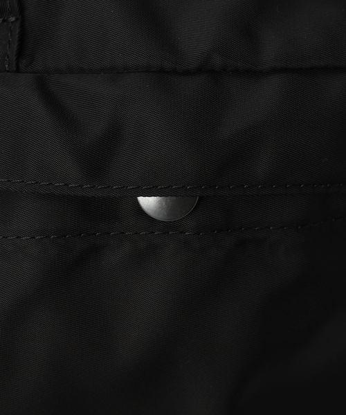 BAGJACK(バッグジャック)の「bagjack / バッグジャック 3way helmet bag(トートバッグ・メンズ・ブラック・FREE)」の14枚目の写真