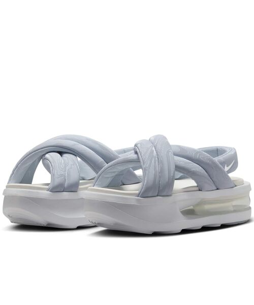 【Nike】Nike Air Max Isla アイラ☆ふわふわ プラットフォーム セール】ナイキ エア マックス アイラ ウィメンズサンダル