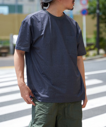 【吸水速乾】GOKU楽AIRポケットTシャツ