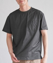 【吸水速乾】GOKU楽AIRポケットTシャツ