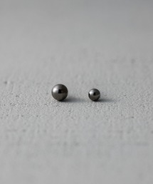 Ink Asymmetry Pierce