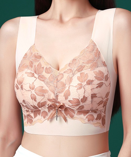 SUKALAボタニカル柄Vネックブラトップ　サイズM SUKALAボタニカル柄Vネックブラトップ サイズM NEW ARRIVALS