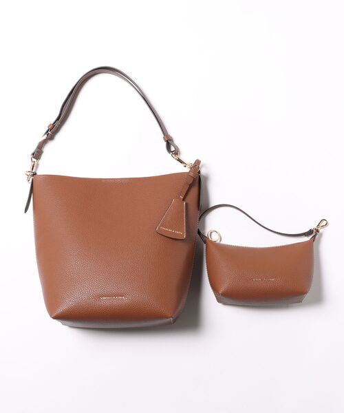 Beryl ベリル バケツバッグ（ショルダーバッグ）｜CHARLES & KEITH