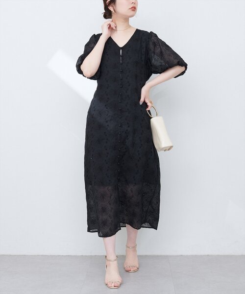 natural couture（ナチュラルクチュール）の「【WEB限定】お花