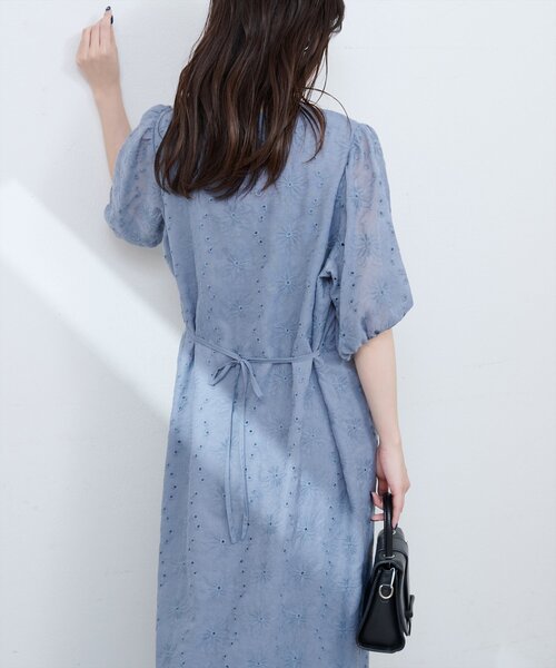 natural couture（ナチュラルクチュール）の「【WEB限定】お花