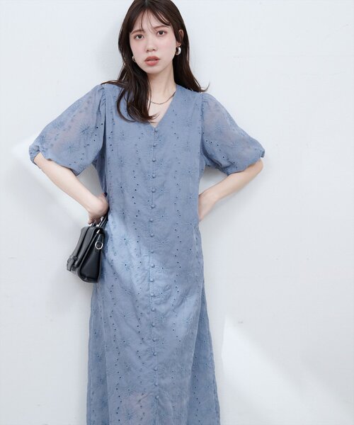 natural couture（ナチュラルクチュール）の「【WEB限定】お花