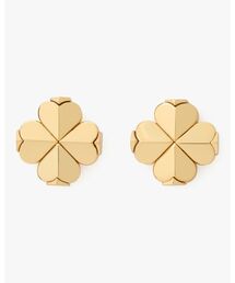 スペード フラワー ピアス（ピアス（両耳用））｜kate spade new