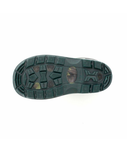 MoonStar（ムーンスター）の「【MoonStar／ムーンスター】MS RB C65 キッズ/ジュニア レインブーツ（レインシューズ・キッズ・カーキ/ブラック/サックスブルー/ネイビー/ピンク・15.0cm/16.0cm/17.0cm/18.0cm/20.0cm/21.0cm/19.0cm/14.0cm）」の21枚目の写真