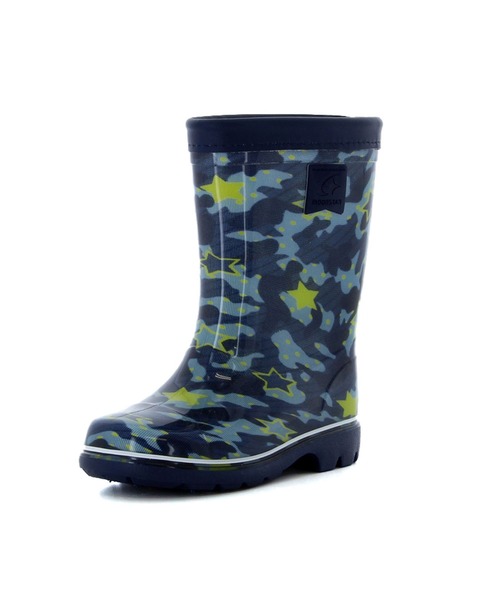 MoonStar（ムーンスター）の「【MoonStar／ムーンスター】MS RB C65 キッズ/ジュニア レインブーツ（レインシューズ・キッズ・カーキ/ブラック/サックスブルー/ネイビー/ピンク・15.0cm/16.0cm/17.0cm/18.0cm/20.0cm/21.0cm/19.0cm/14.0cm）」の22枚目の写真