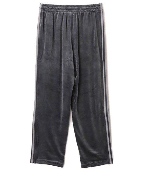 adidas FIREBIRD VELOUR TRACK PANTS / アディダス ファイヤーバード