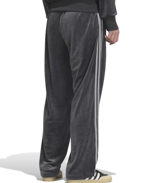 adidas FIRE BIRD TRACK PANTS/ベロア トラックパンツ FREAK'S STORE パンツ adidas/アディダス FIRE BIRD TRACK PANTS