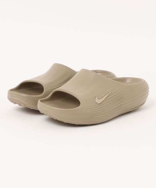 NIKE ナイキ REACTX REJUVEN8 SLIDE リアクトX リジュビネイト