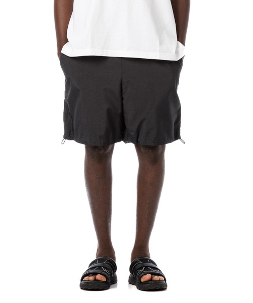 unslacks ナイロンショートパンツ ミディアム・レギュラー サプレックス