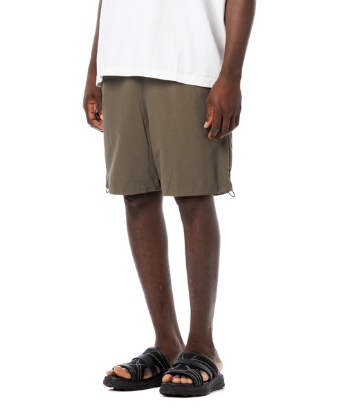 セール】Supplex Nylon Shorts / サプレックスナイロンショーツ