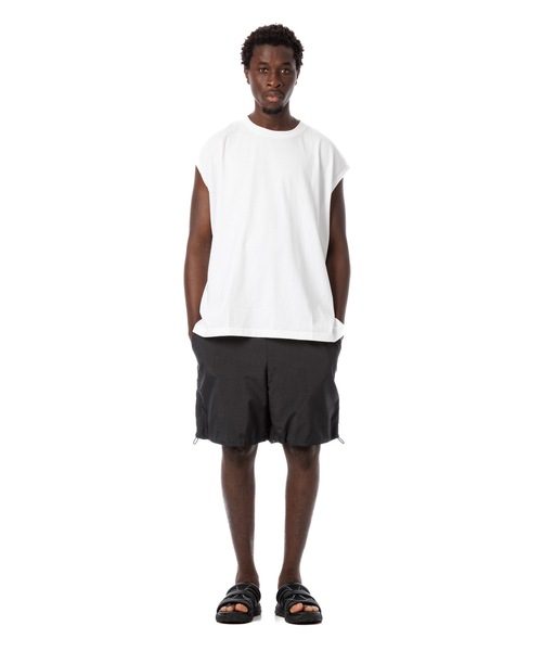 Supplex Nylon Shorts / サプレックスナイロンショーツ（その他