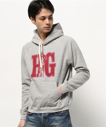 HYSTERIC GLAMOUR | HG pt PK(パーカー)