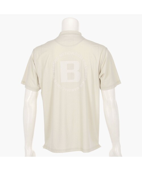 セール】【BRIEFING GOL／ブリーフィングゴルフ】MEN'S GRAPHIC