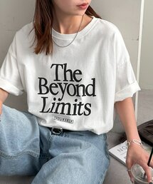 【WEB限定】アメリカンロゴTシャツ