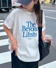 【WEB限定】アメリカンロゴTシャツ