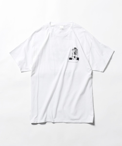 tシャツ SUICIDAL TENDENCIES TS 8 Skater + Sticker Tシャツ グラフィックＴシャツ レディース TS8 Lance Skater – Suicidal Tendencies Merchandise STore