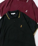 KANGOL(カンゴール)の「トップス(ポロシャツ)」