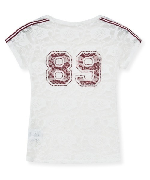 tシャツ A'GEM/9 × .kom 「MIDNIGHT MOVE/ミッドナイトムーブ」 ROSE ST T-SHIRT/ローズ ST半袖Tシャツ A'GEM/9 × .kom 『MIDNIGHT MOVE/ミッドナイトムーブ』 ROSE ST