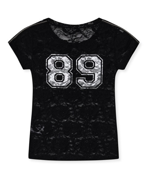 tシャツ A'GEM/9 × .kom 「MIDNIGHT MOVE/ミッドナイトムーブ」 ROSE ST T-SHIRT/ローズ ST半袖Tシャツ MIDNIGHT move tシャツ A'GEM/9 × .kom 「MIDNIGHT MOVE