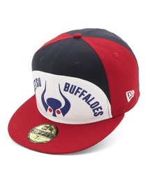 NEW ERA(�j���[�G��)�̃j���[�G���L���b�v 59FIFTY ���{���Y�R���{ �ߓS(�L���b�v)