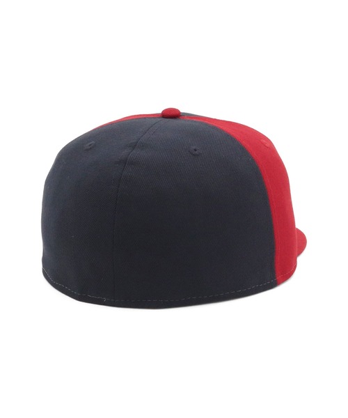 ニューエラキャップ 59FIFTY 岡本太郎コラボ 近鉄（キャップ）｜NEW