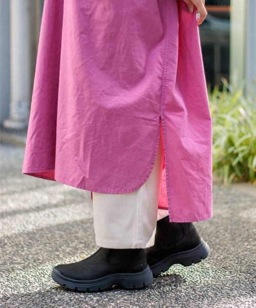 KEEN] KOSA CHELSEA / コーサチェルシー | Domingo（ドミンゴ）公式