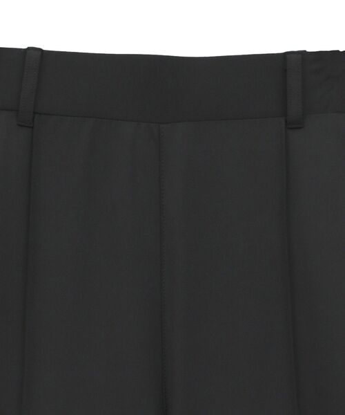 Green　Parks（グリーンパークス）の「・SUGARSPOON 【ラッシュガード】ワイドパンツ（その他パンツ・レディース・チャコールグレー/カーキ/ブラック・FREE）」の15枚目の写真