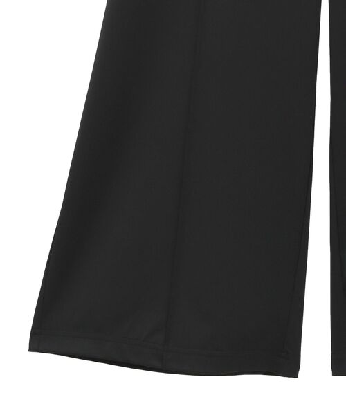 Green　Parks（グリーンパークス）の「・SUGARSPOON 【ラッシュガード】ワイドパンツ（その他パンツ・レディース・チャコールグレー/カーキ/ブラック・FREE）」の16枚目の写真