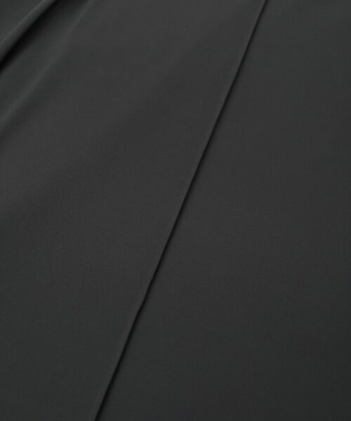 Green　Parks（グリーンパークス）の「・SUGARSPOON 【ラッシュガード】ワイドパンツ（その他パンツ・レディース・チャコールグレー/カーキ/ブラック・FREE）」の18枚目の写真