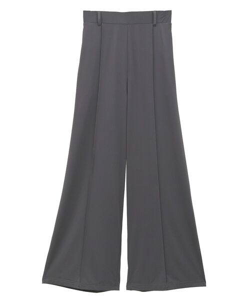 Green　Parks（グリーンパークス）の「・SUGARSPOON 【ラッシュガード】ワイドパンツ（その他パンツ・レディース・チャコールグレー/カーキ/ブラック・FREE）」の20枚目の写真