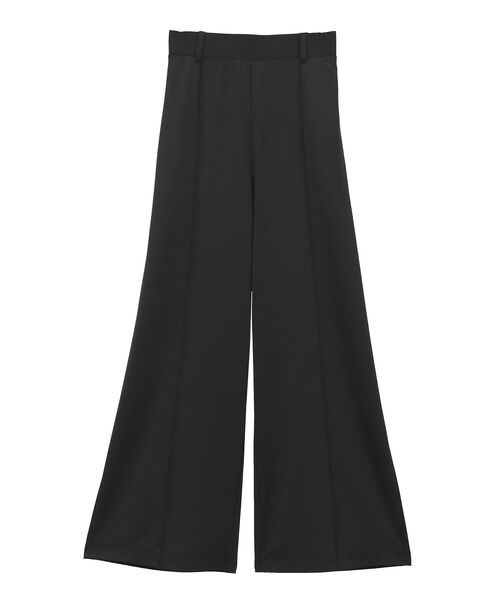 Green　Parks（グリーンパークス）の「・SUGARSPOON 【ラッシュガード】ワイドパンツ（その他パンツ・レディース・チャコールグレー/カーキ/ブラック・FREE）」の21枚目の写真