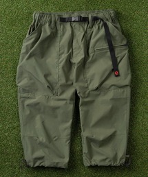 make a ray!（メイク ア レイ！）の「【78】【OUTDOOR PRODUCTS/アウトドアプロダクツ】ブランドロゴ刺繍 クロップド クライミングパンツ/ 【撥水加工】【紫外線カット】【ストレッチ】（その他パンツ）」