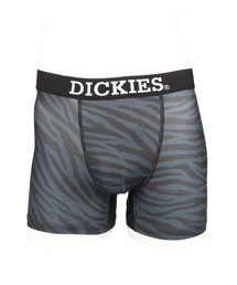 Dickies（ディッキーズ）の「【Dickies】DK dark tone zebra BX/ゼブラ/ボクサーパンツ/ボクサーブリーフ/ディッキーズ（ボクサーパンツ）」