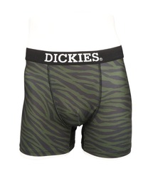 Dickies（ディッキーズ）の「【Dickies】DK dark tone zebra BX/ゼブラ/ボクサーパンツ/ボクサーブリーフ/ディッキーズ（ボクサーパンツ）」