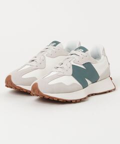 ☆送料・関税込☆New Balance★WS327JU1★スニーカー★22-28cm★ ニューバランス NEW BALANCE WS327 WS327MO スニーカー 1カラー